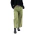 PANTALÓN ANCHO S-XXL GREEN