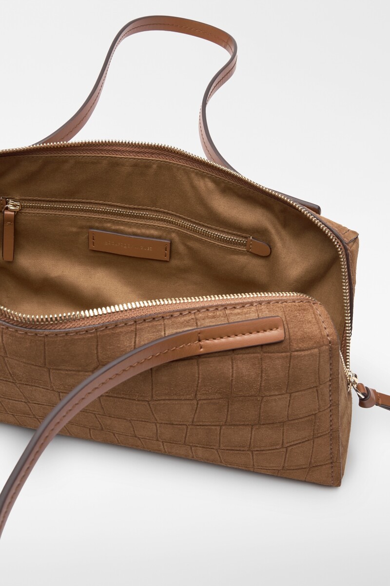 BOLSO AUGE II Whisky
