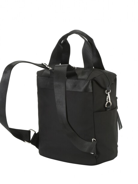 Mochila Sirio Negro