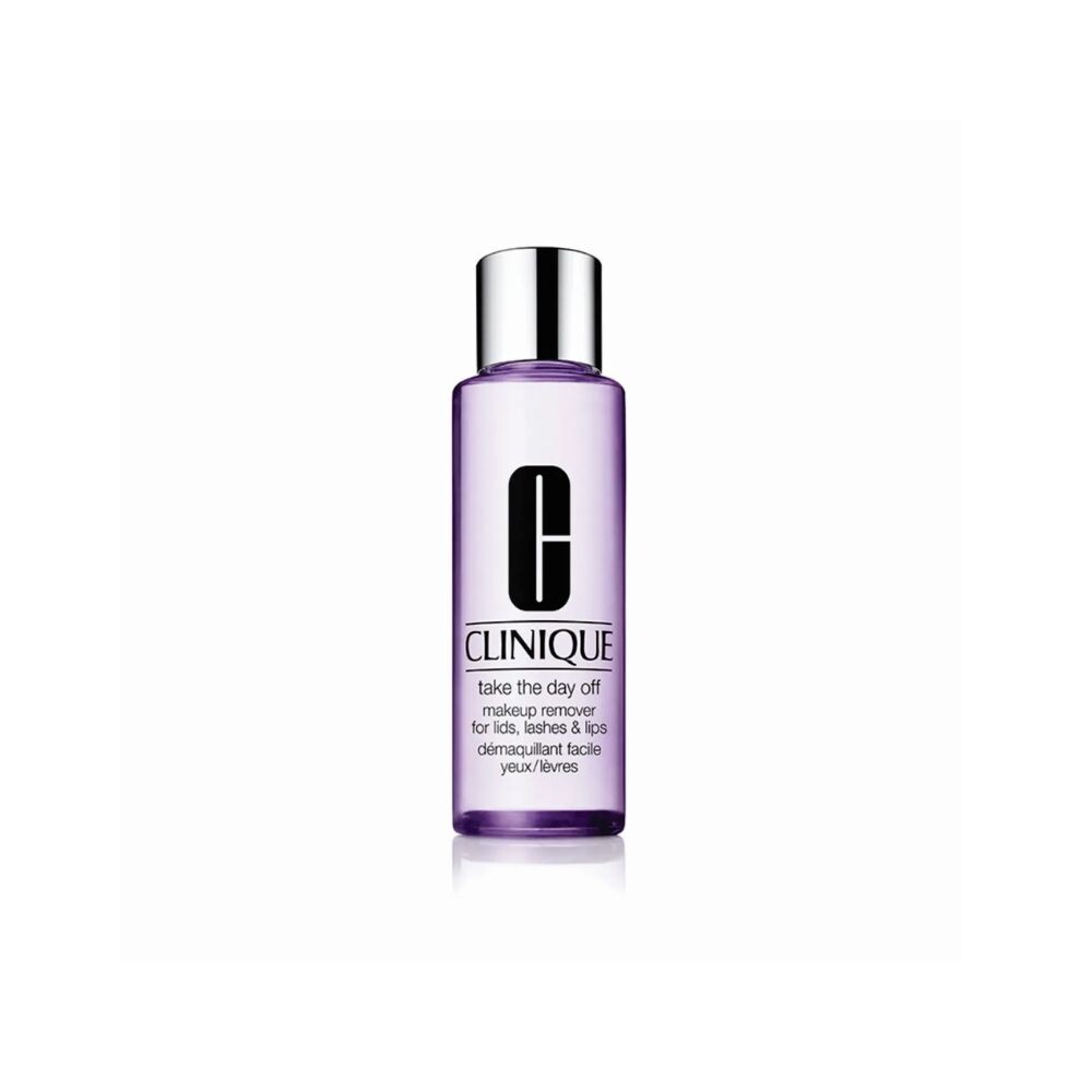 Clinique Take The Day Off Makeup Remover 125 ml. Clinique Take The Day Off Makeup Remover 125 ml.