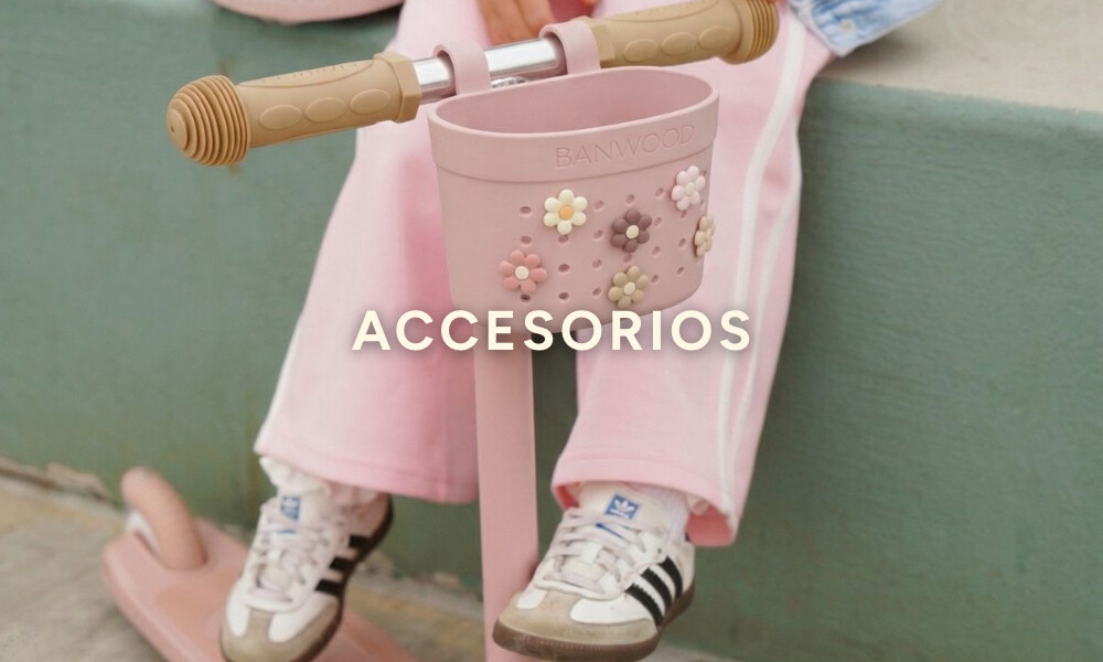 Accesorios