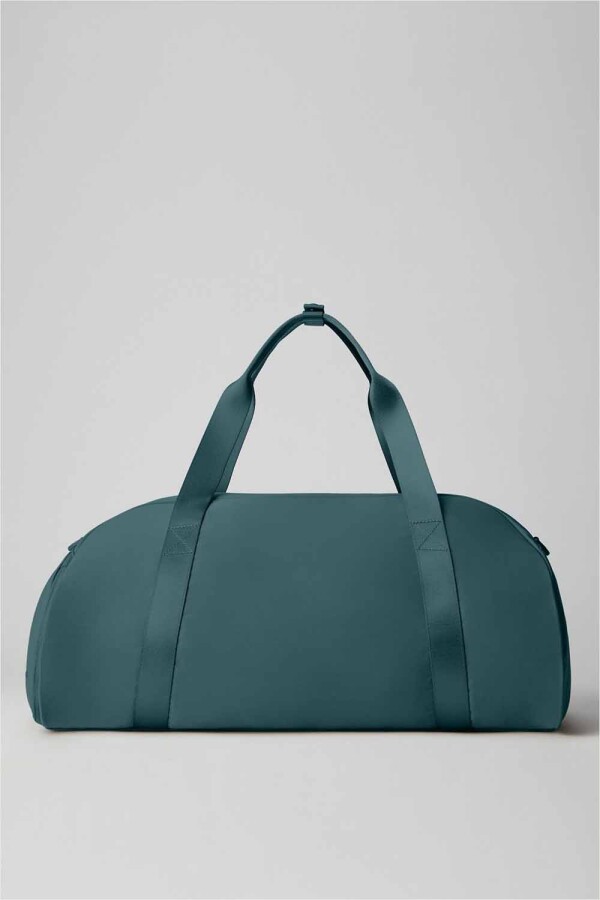 Maletin The Gym Duffle Unisex Storm Slate