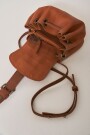 CARTERA WTF COMEBACK Marron
