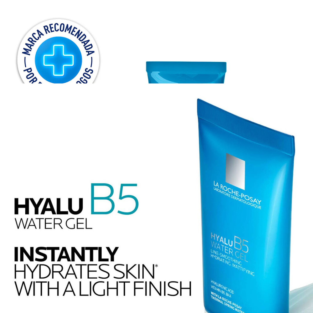 LA ROCHE POSAY HB5 GEL T40ML SPE única