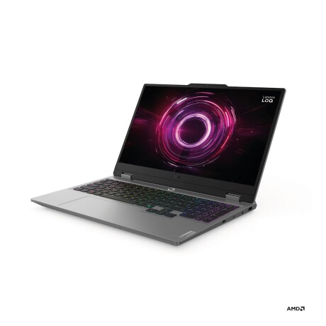 Lenovo LOQ 15AHP10 512GB R5 220 RTX 5050 8GB - 16GB V01