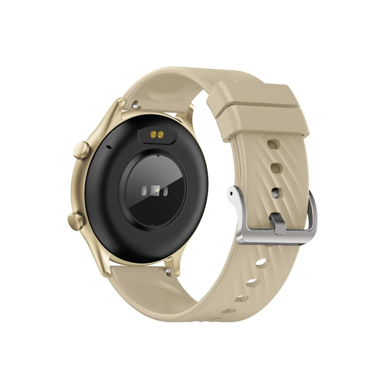 Smartwatch ZL73J classic color dorado Smartwatch Zl73j Classic Color Dorado