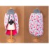Buzo Doble Polar Talle 1 Buzo Doble Polar Talle 1