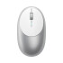 Satechi Mouse bluetooth Silver Satechi Mouse bluetooth Silver