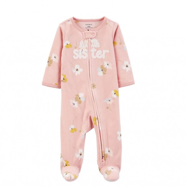 Enterito Micropolar Carters LIttle sister Enterito Micropolar Carters LIttle sister