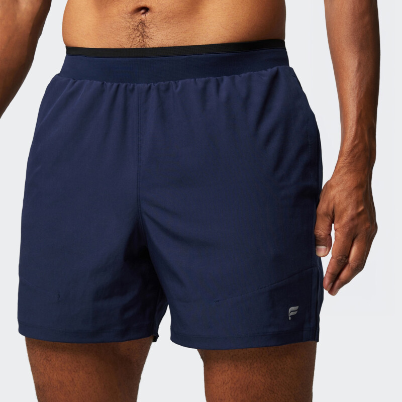 Short Fabletics The Fundamental Azul