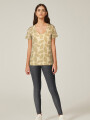 Remera Marpes Estampado 4