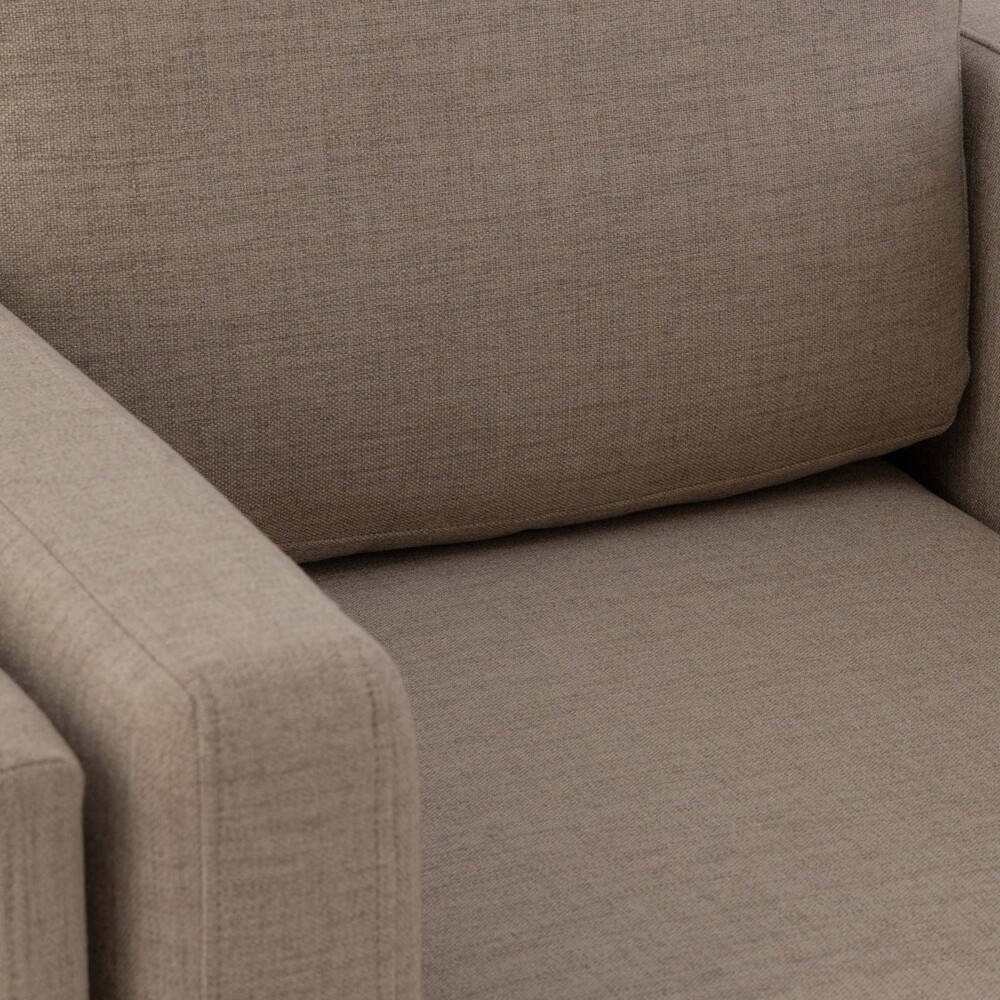 BUTACA TELA-PREMIUM NATURAL-BEIGE LUXOR PREMIUM BEIGE