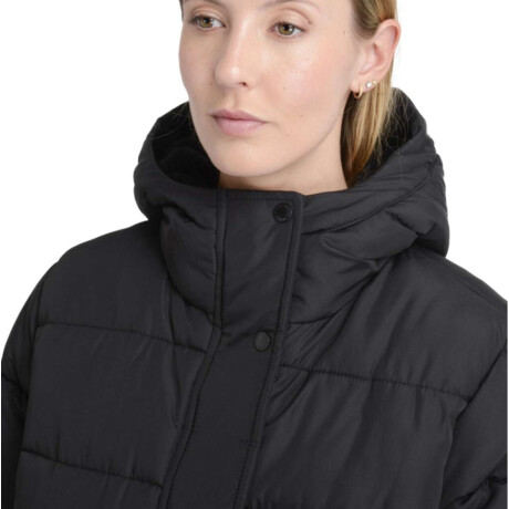 Campera Oneill Coaster Ii Negro