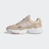 Championes Adidas Falcon Rosado