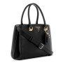 Cartera Guess Noelle Mediana Negro 0