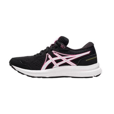 Championes Asics Gel-Contend 7 Black