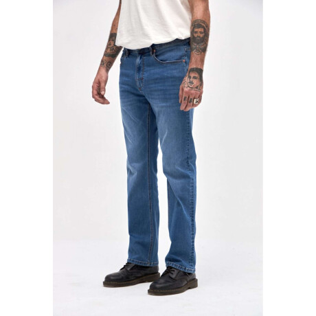 Jean Nicolo Light Blue I26