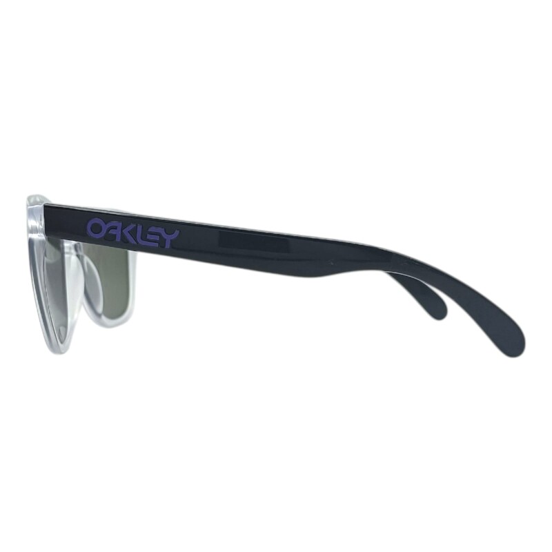 OAKLEY 24-419 5517 133 C VIOLETA E - Adulto - Turquesa turquesacristal