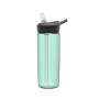 Botella Camelbak Eddy+ 600ml - Verde Agua 0