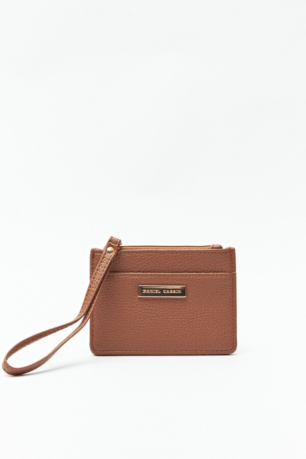 BILLETERA BENNY Marron