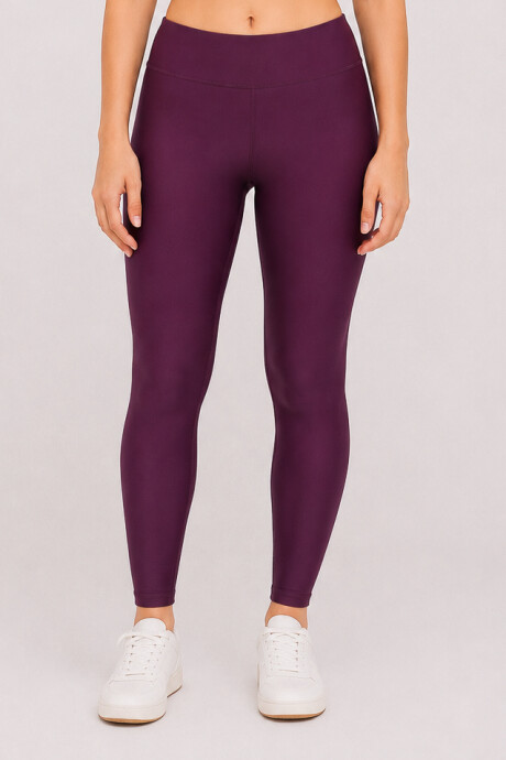 Calza Trunu Violeta