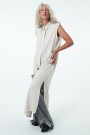 VESTIDO Crudo