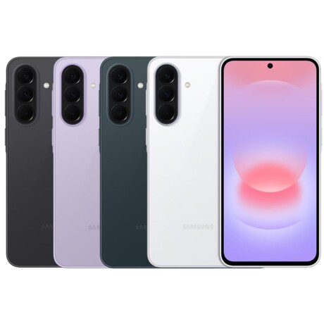 Celular Samsung A37 5G 256GB 8GB RAM V01