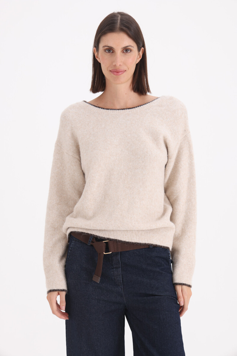 SWEATER BOLONIA 