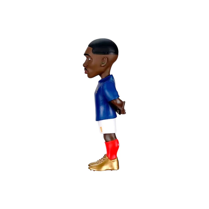 Figura Minix Dembélé Francia 12 cm Figura Minix Dembélé Francia 12 cm