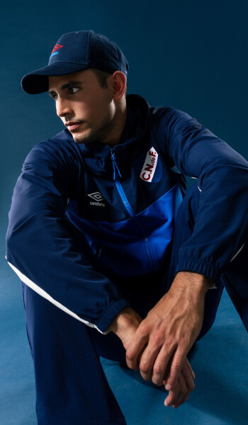 Colección AW25 Nacional