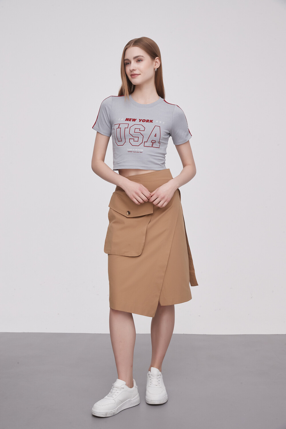Remera Kenda Estampado 2