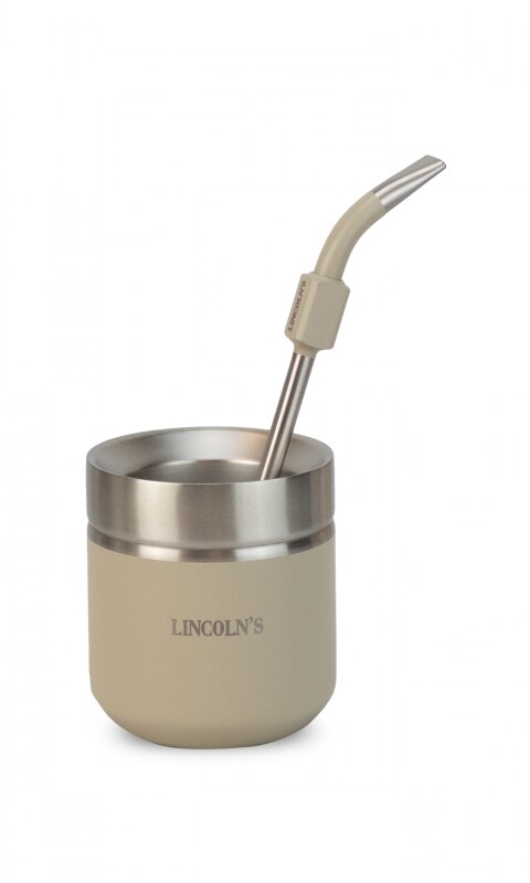 SET MATERO FILIPINAS OLIVA C/CREAM