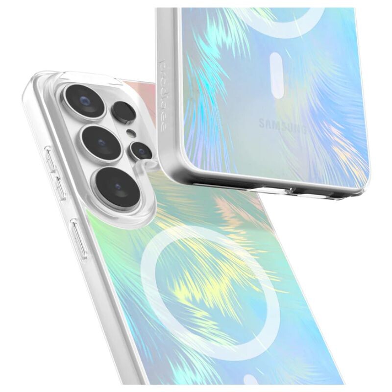 Case Prodigee S26 Ultra Pampas - Ice Case Prodigee S26 Ultra Pampas - Ice