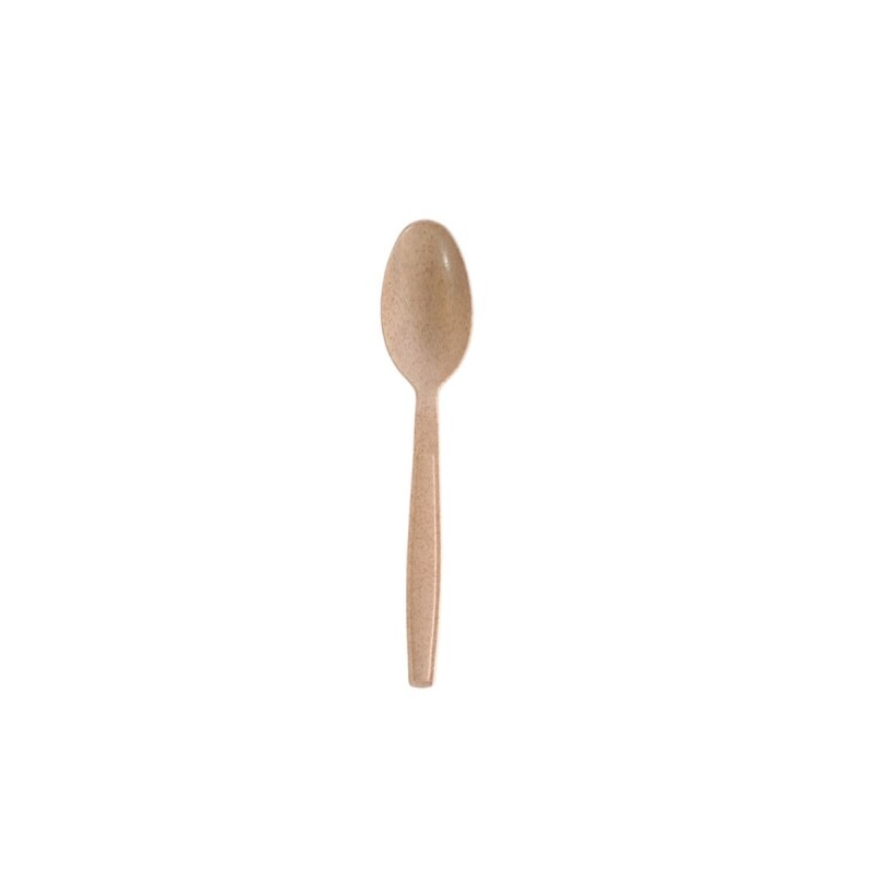 CUCHARAS BAGAZO ESTUCHE - 1000uds Cucharas Bagazo Estuche - 1000uds