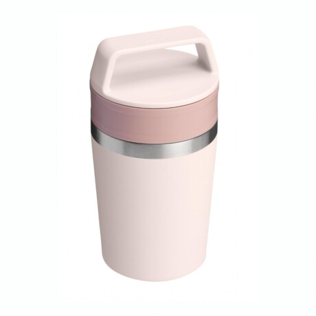 STANLEY 8OZ CAFE TO GO T.MUG Vaso Térmico STANLEY Cafe To Go Capacidad 236ML - Rosa