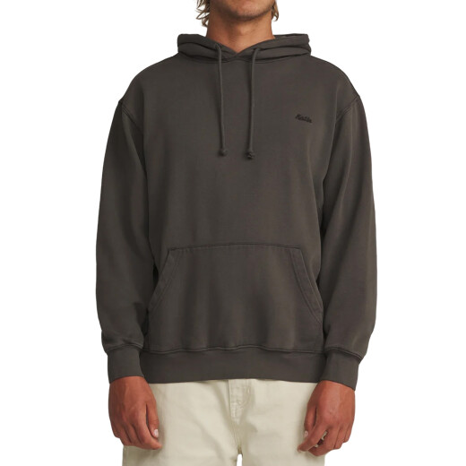 Canguro Katin Emb Hoodie Gris Canguro Katin Emb Hoodie Gris