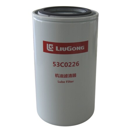 FILTRO DE COMBUSTIBLE CLG820C/835H FILTRO DE COMBUSTIBLE CLG820C/835H