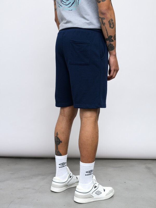SHORT ICONIC LOGO Umbro Hombre 001