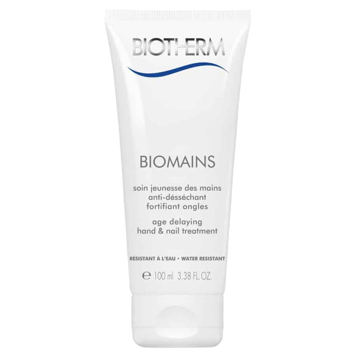 Crema de Manos Biotherm Biomains 100ml 