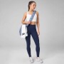 Legging Oasis High-Waisted Legging Mujer Deep Navy