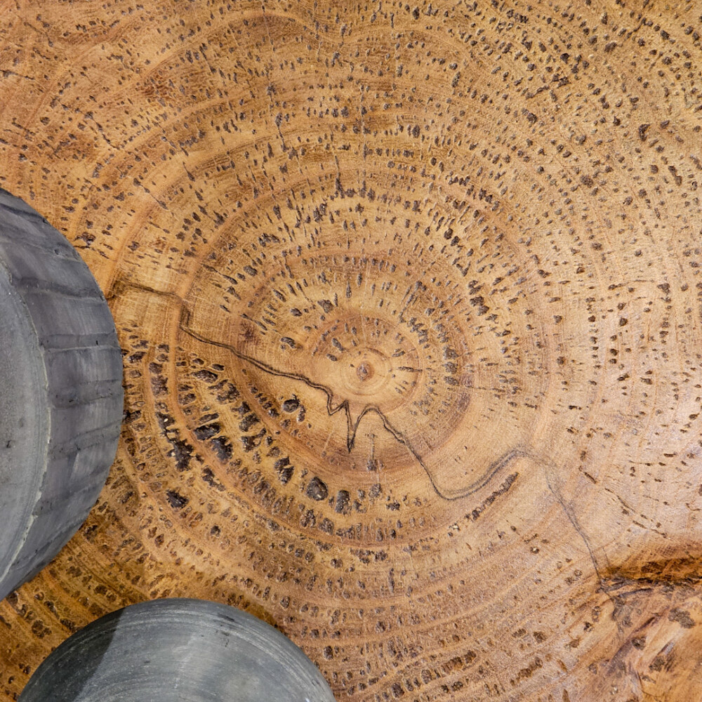 Mesa de living Estancia (Por Pedido) Mesa de living Estancia (Por Pedido)