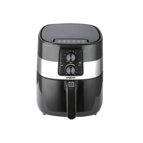 FREIDORA DE AIRE ENXUTA SDAENXFSA6992 1300W Negro