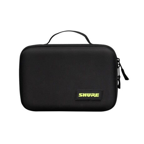Estuche Microfono Shure Shsm7lwcase Para Sm57 Estuche Microfono Shure Shsm7lwcase Para Sm57