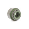 SELLO DE VALVULA 6MM GOL G5/ FOX / SURAN JUEGO X8 Sello De Valvula 6mm Gol G5/ Fox / Suran Juego X8