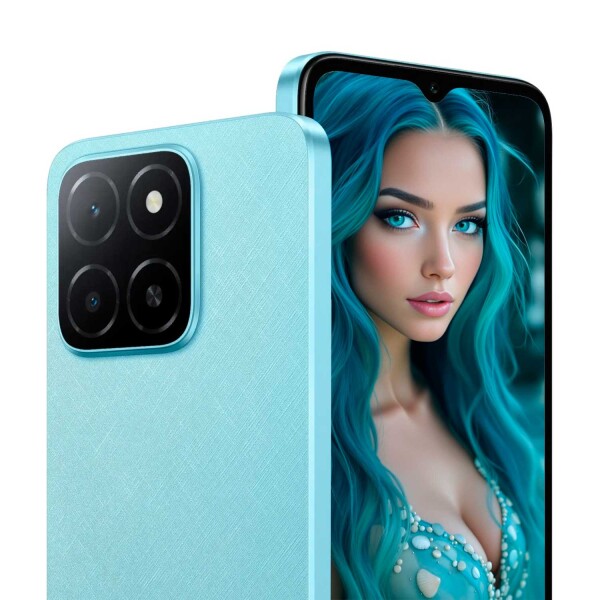 Honor X5b 4g 4/128gb AZUL