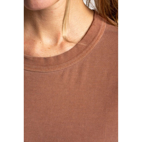 Vestido Maxi Tajo Vison