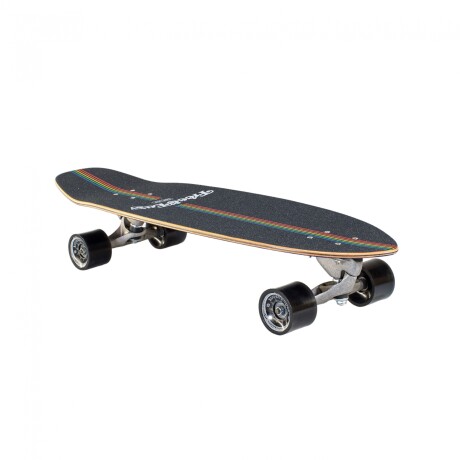 Carver CX Raw Free & Easy Prism 30.75'' - Surfskate Completo Carver CX Raw Free & Easy Prism 30.75'' - Surfskate Completo