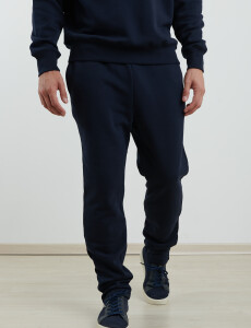 080918 PANTALON HARRY Azul Oscuro