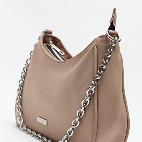CARTERA MILEY Beige
