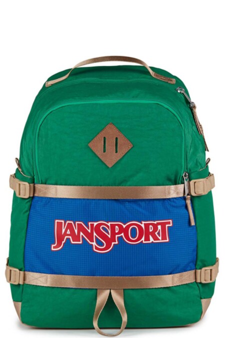 MOCHILA SEATTLE PACK JELLY KELLY